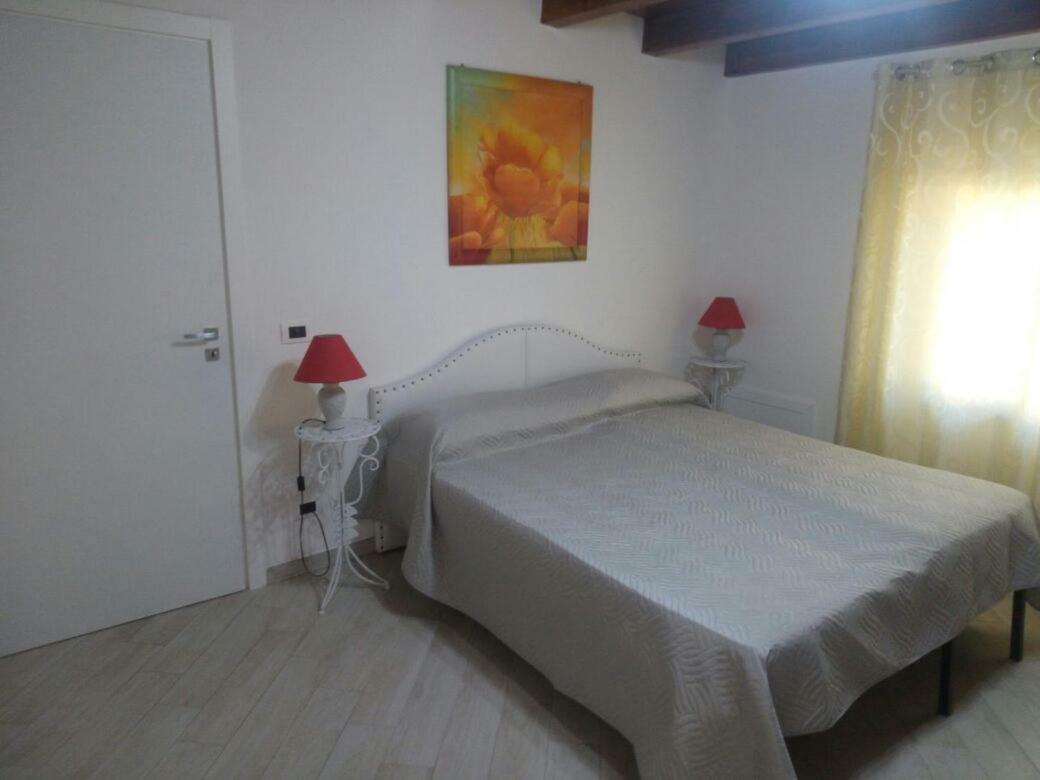 Le Ninfee Διαμέρισμα San Leone Εξωτερικό φωτογραφία